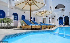 Sea Horse Hotel Dahab
